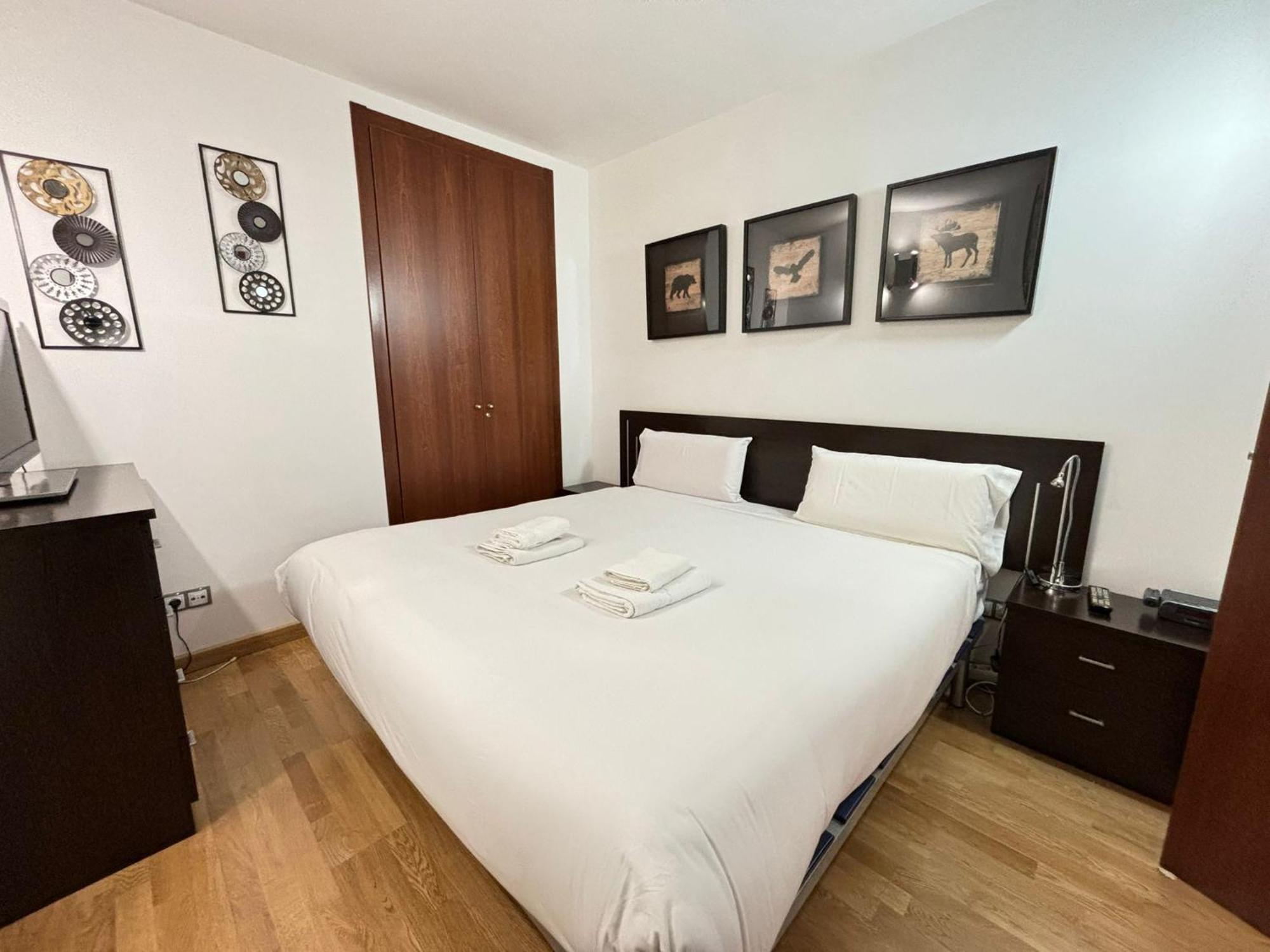 Life And Apartment A Pie De Pistas, El Tarter Exterior foto